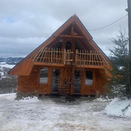 Rochowa Buznica Zakopane Kültér fotó