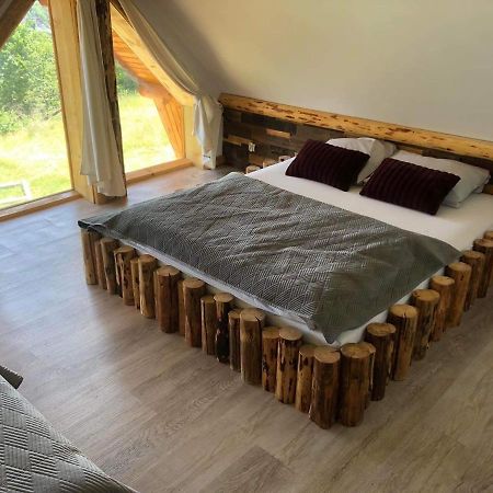 Rochowa Buznica Zakopane Kültér fotó