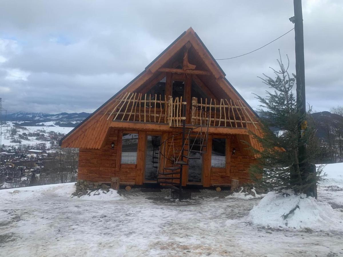 Rochowa Buznica Zakopane Kültér fotó