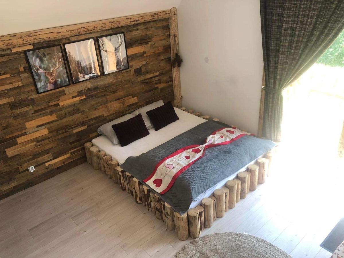 Rochowa Buznica Zakopane Kültér fotó
