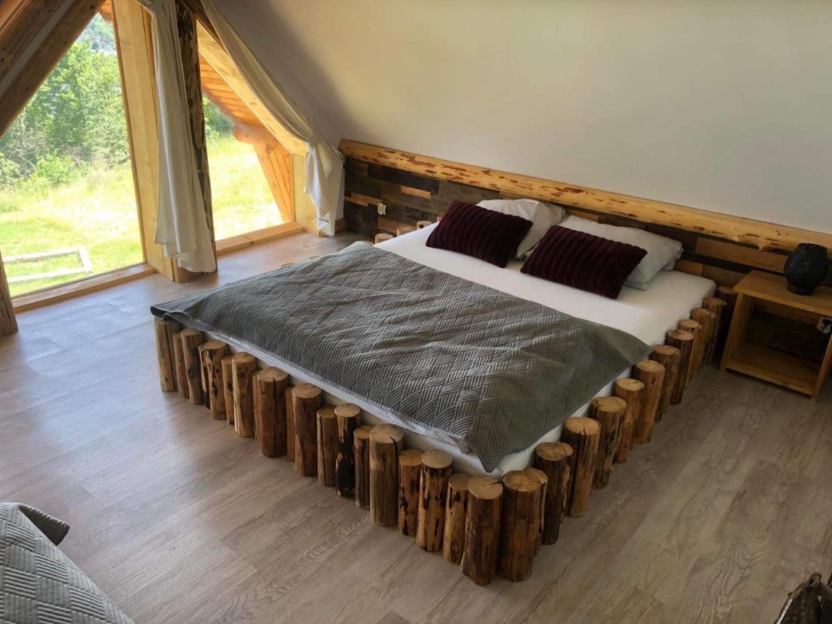 Rochowa Buznica Zakopane Kültér fotó