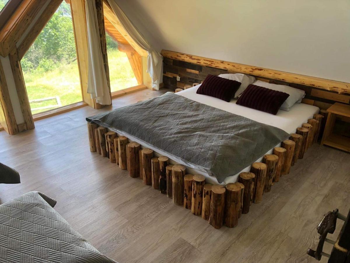 Rochowa Buznica Zakopane Kültér fotó
