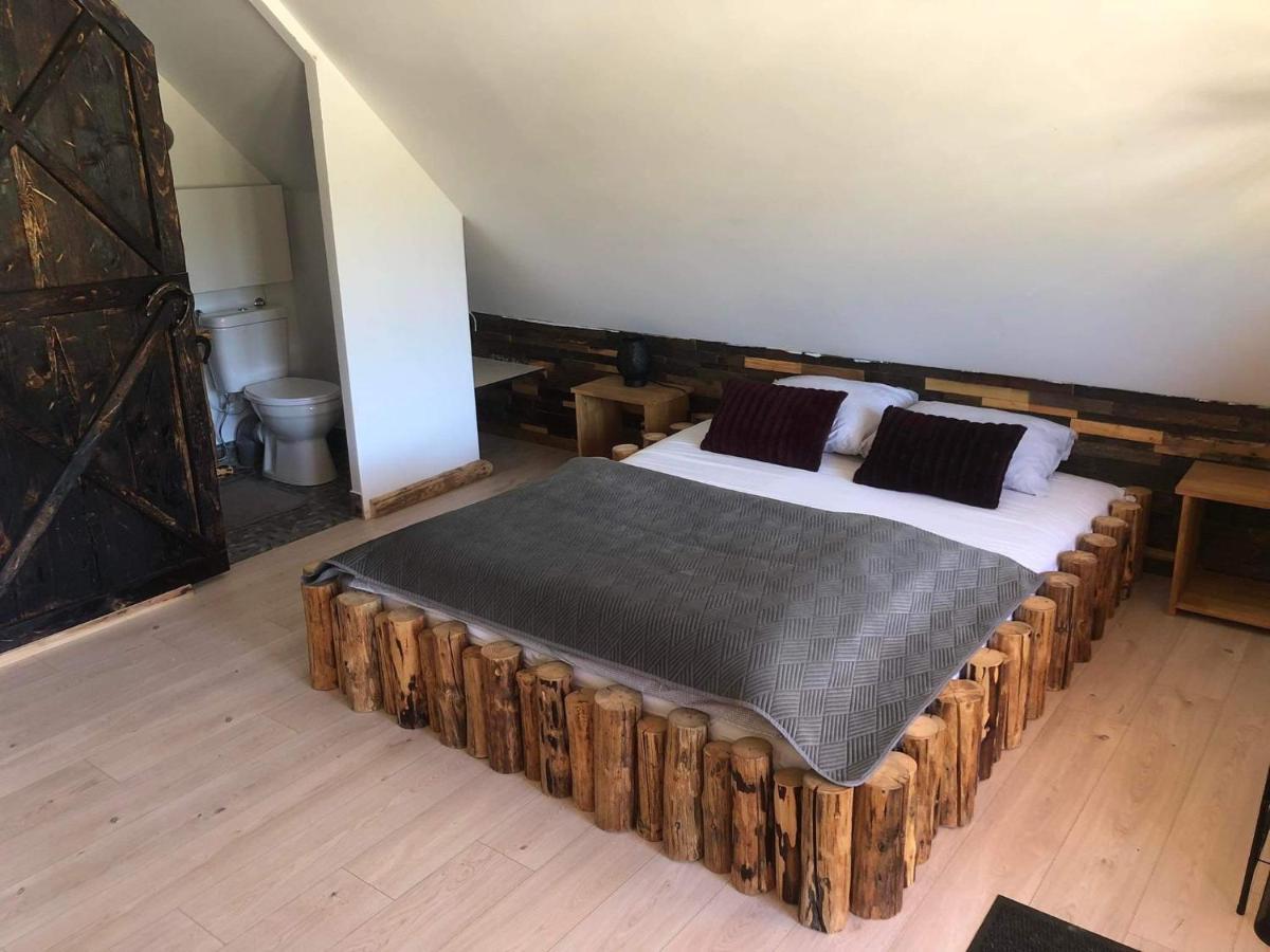 Rochowa Buznica Zakopane Kültér fotó
